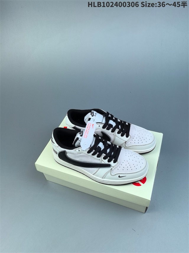 women air jordan 1 shoes HH 36-46 2025-4-24-086